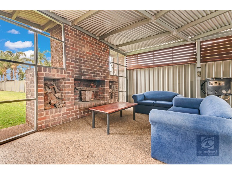 5 Yeovil Court, Echuca VIC 3564