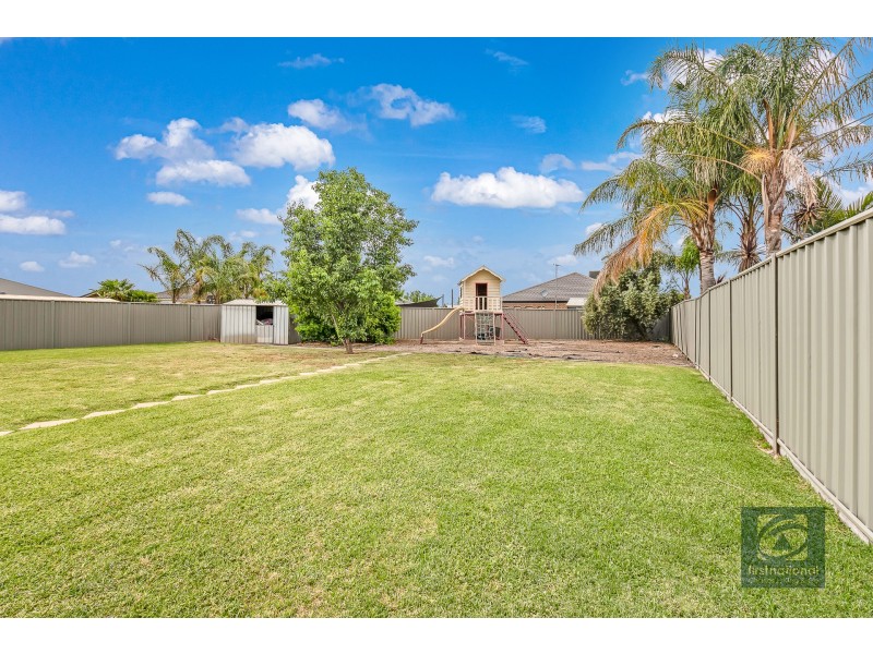 5 Yeovil Court, Echuca VIC 3564