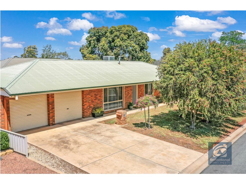 11 Alfred Avenue, Echuca VIC 3564