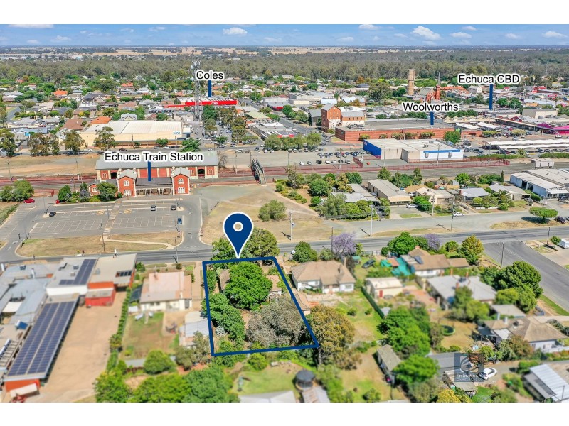 106 Sturt Street, Echuca VIC 3564