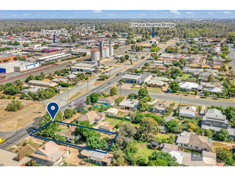 106 Sturt Street, Echuca VIC 3564