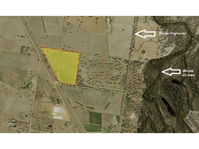 19 – 20 Via Cobb Highway, Mathoura NSW 2710