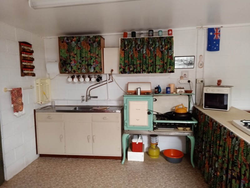 76 Moama Street, Mathoura NSW 2710