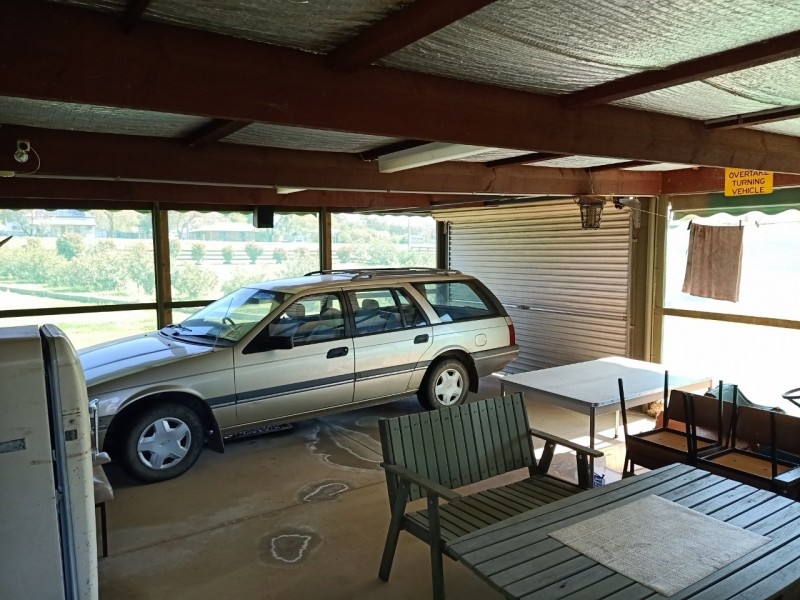 76 Moama Street, Mathoura NSW 2710