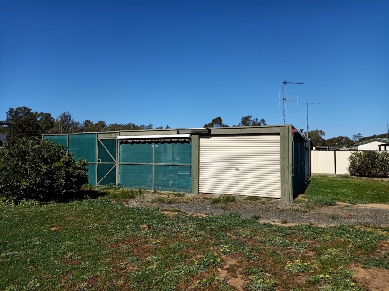 76 Moama Street, Mathoura NSW 2710