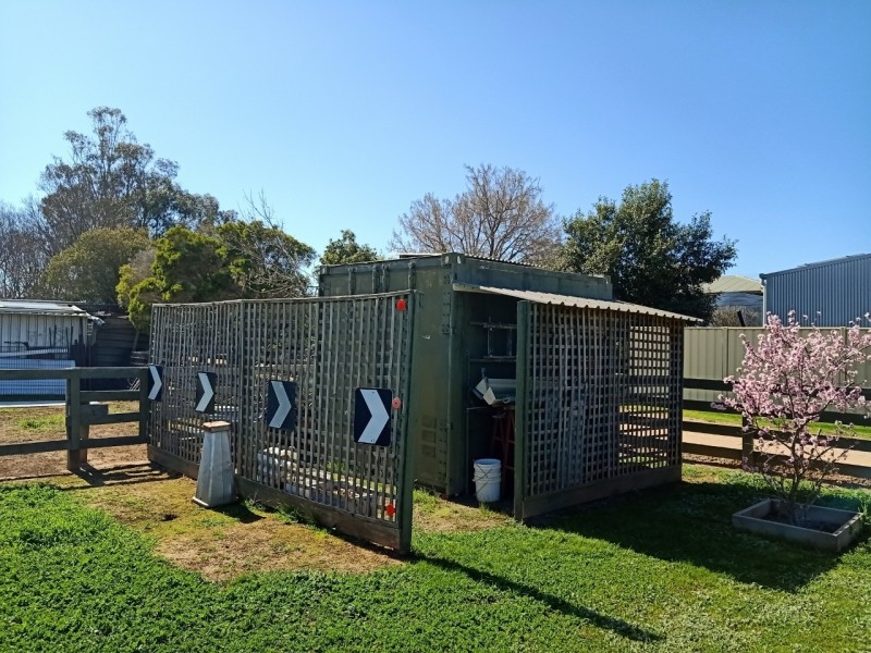 76 Moama Street, Mathoura NSW 2710