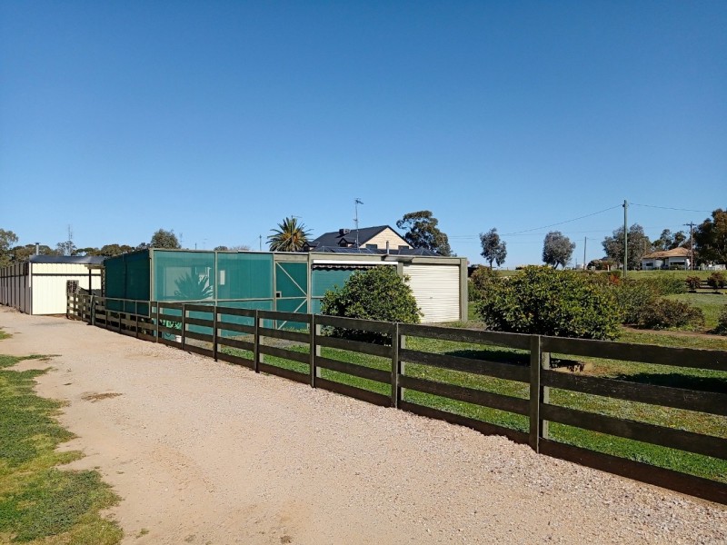 76 Moama Street, Mathoura NSW 2710