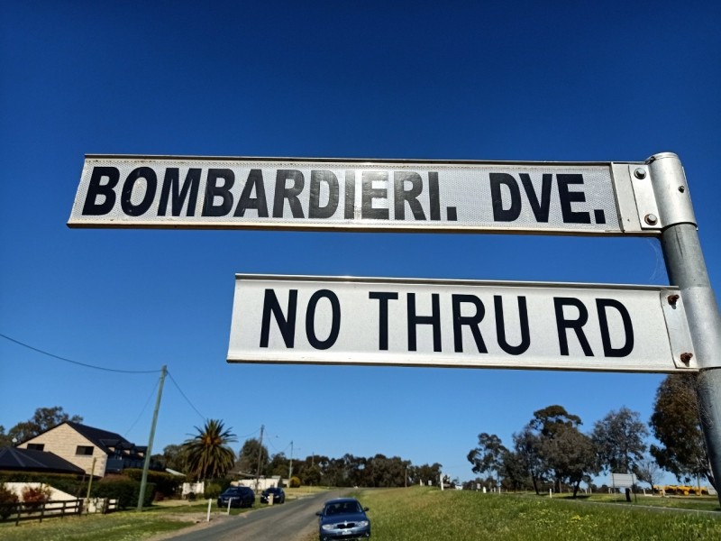 76 Moama Street, Mathoura NSW 2710