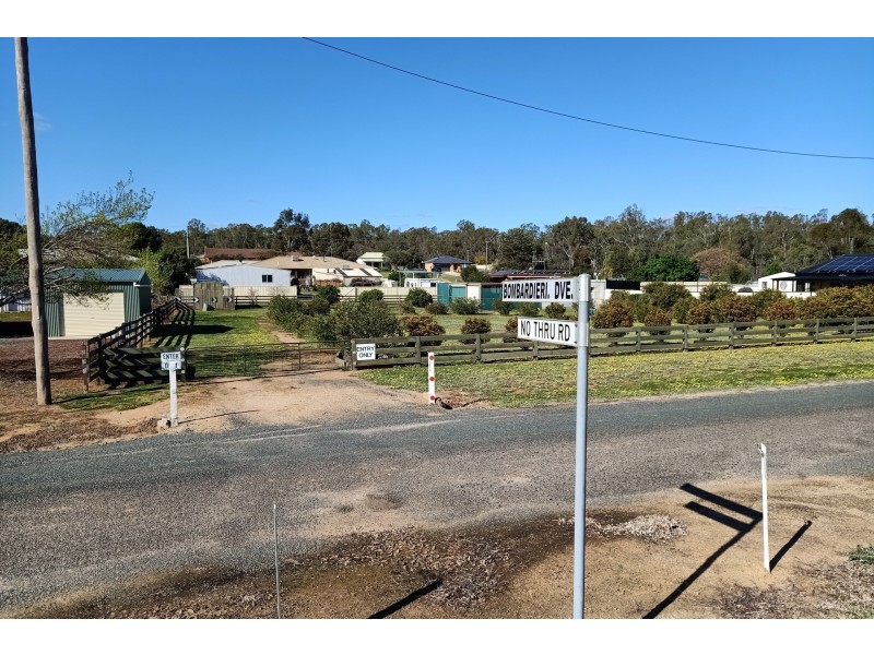 76 Moama Street, Mathoura NSW 2710