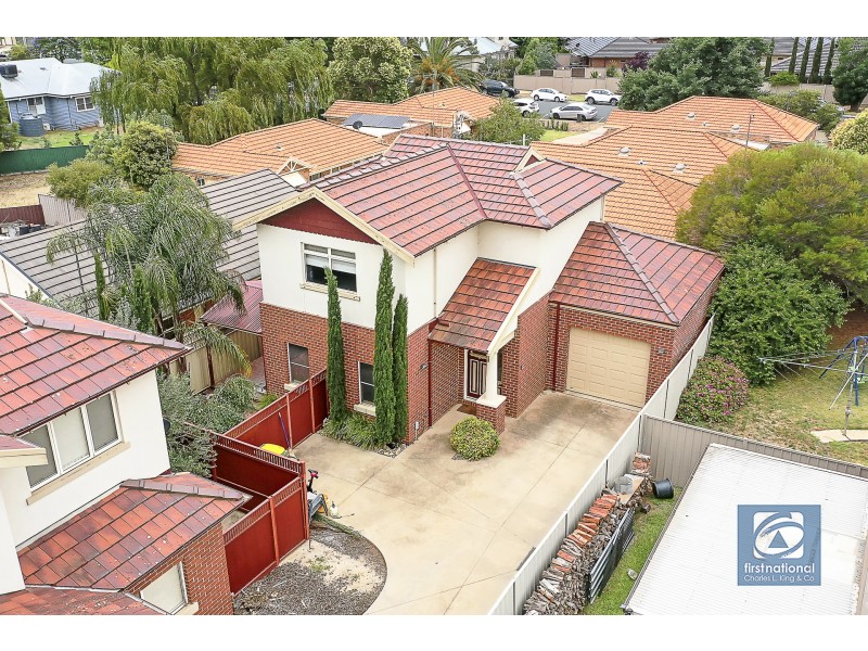 3/80 Haverfield Street, Echuca VIC 3564