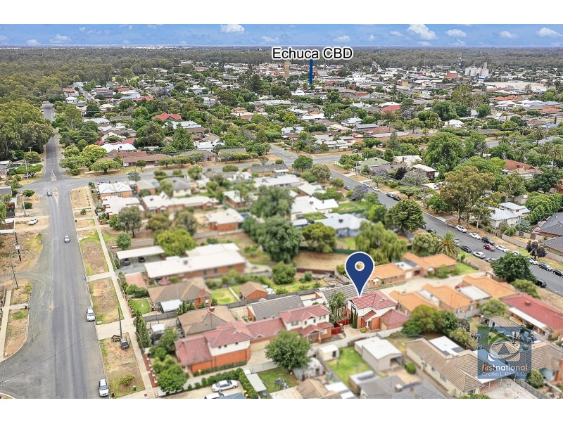 3/80 Haverfield Street, Echuca VIC 3564