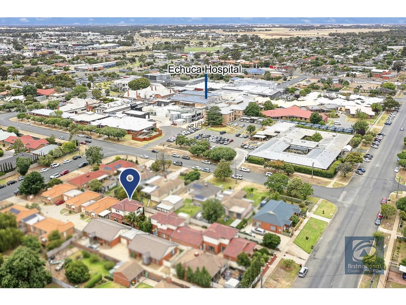 3/80 Haverfield Street, Echuca VIC 3564
