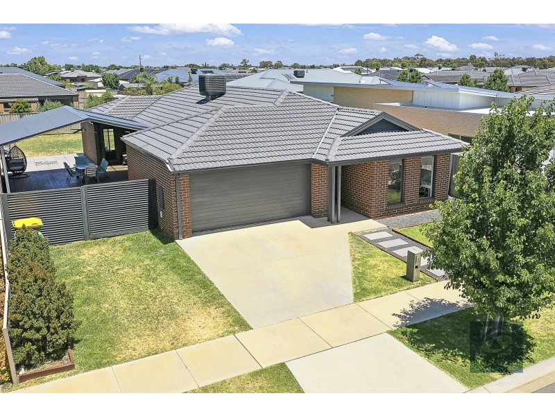 3 Strutt Street, Echuca VIC 3564