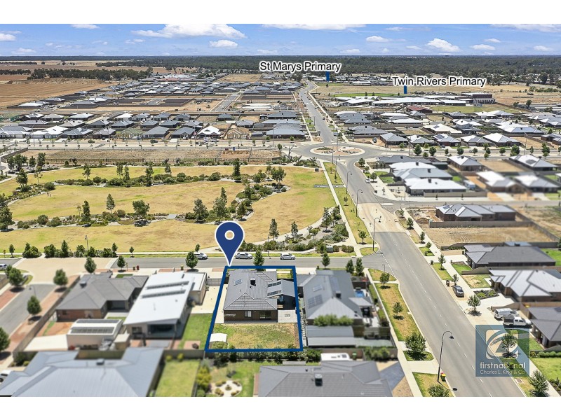 3 Strutt Street, Echuca VIC 3564