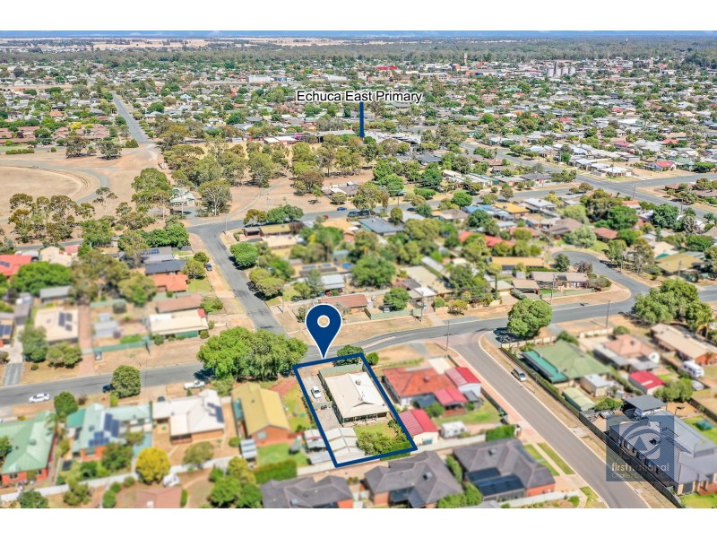 66 Bowen Street, Echuca VIC 3564