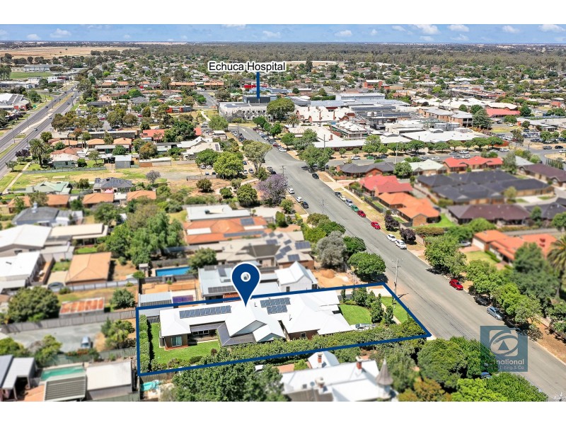 44 Francis Street, Echuca VIC 3564