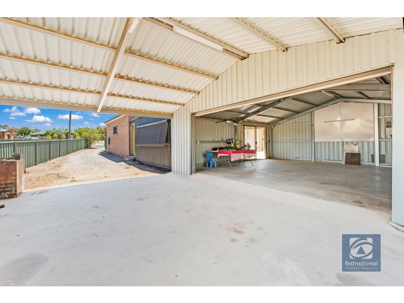 4 Opitz Court, Mathoura NSW 2710