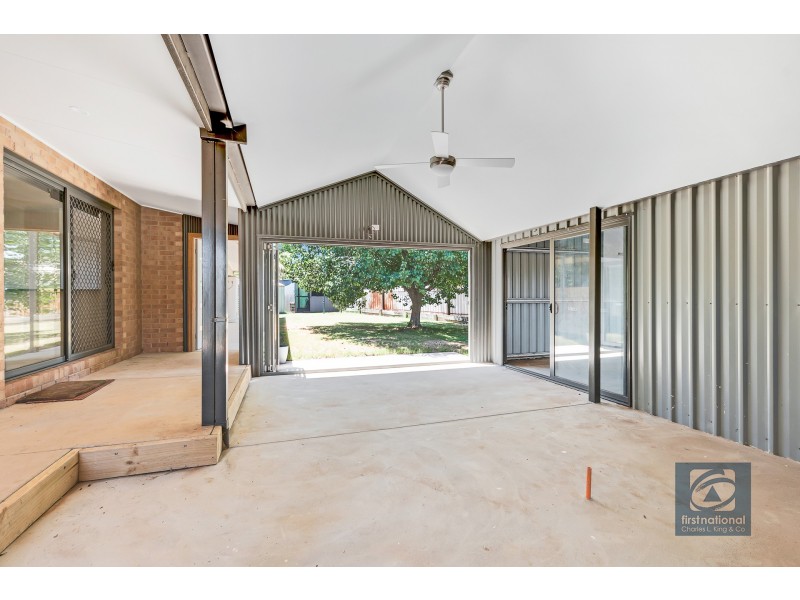 4 Opitz Court, Mathoura NSW 2710