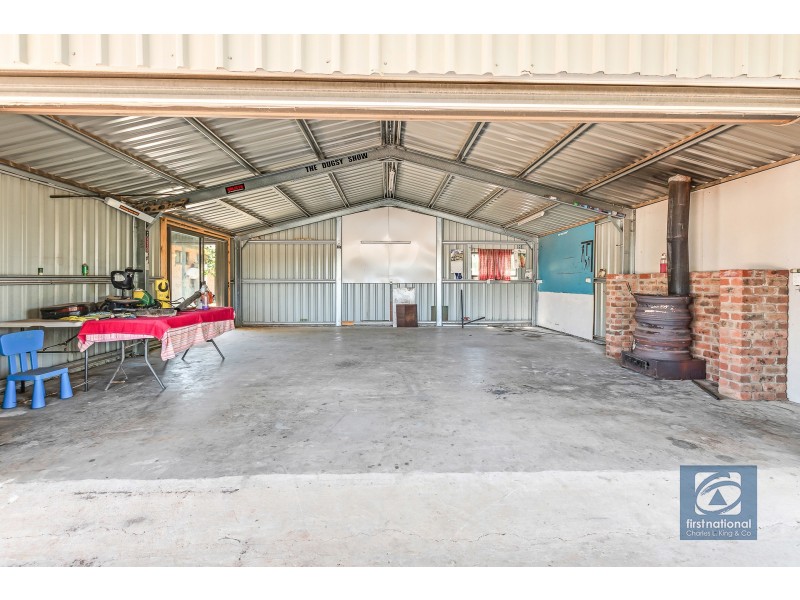 4 Opitz Court, Mathoura NSW 2710