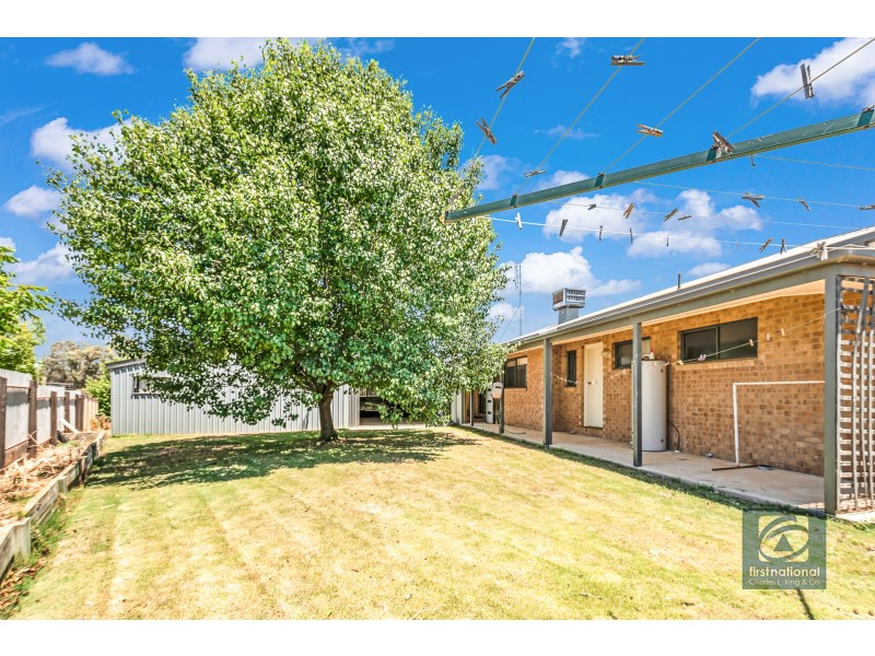 4 Opitz Court, Mathoura NSW 2710