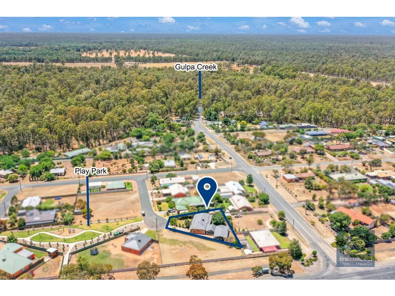 4 Opitz Court, Mathoura NSW 2710