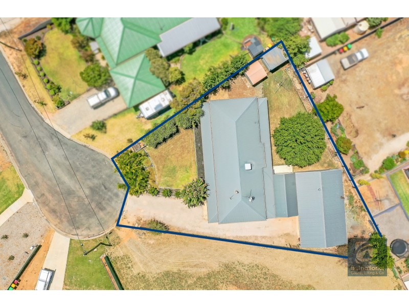 4 Opitz Court, Mathoura NSW 2710