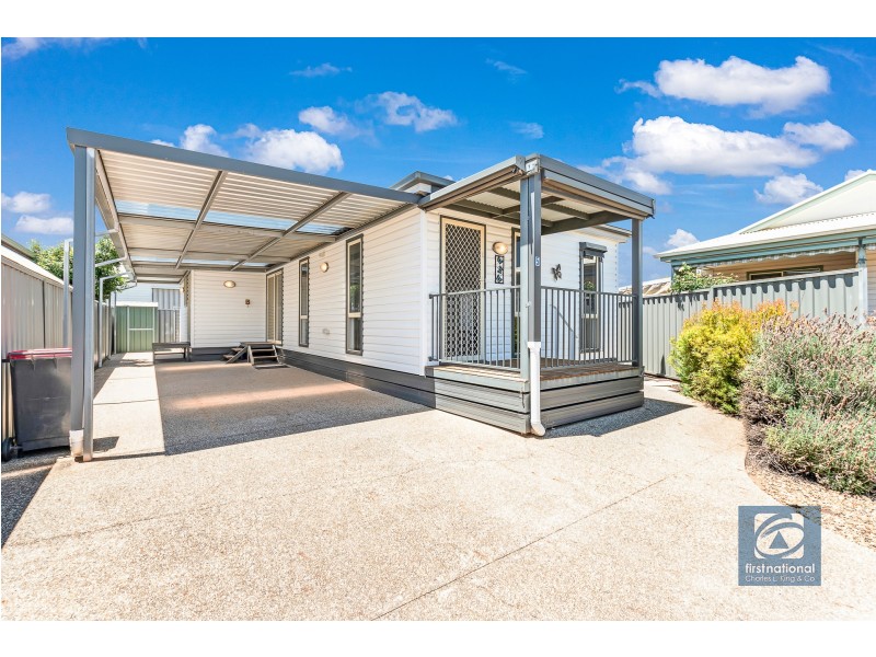 5 Perry Place, Moama NSW 2731