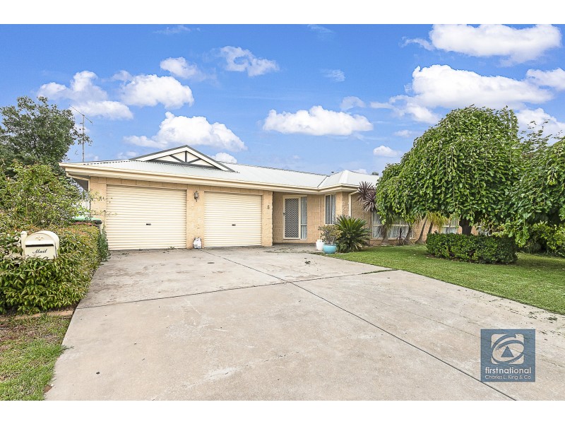 8 Stromness Court, Moama NSW 2731