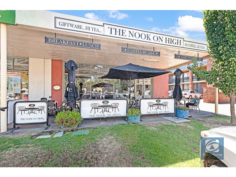 542-544 High Street, Echuca VIC 3564