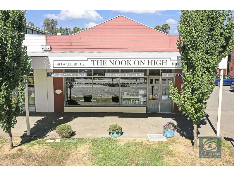 542-544 High Street, Echuca VIC 3564