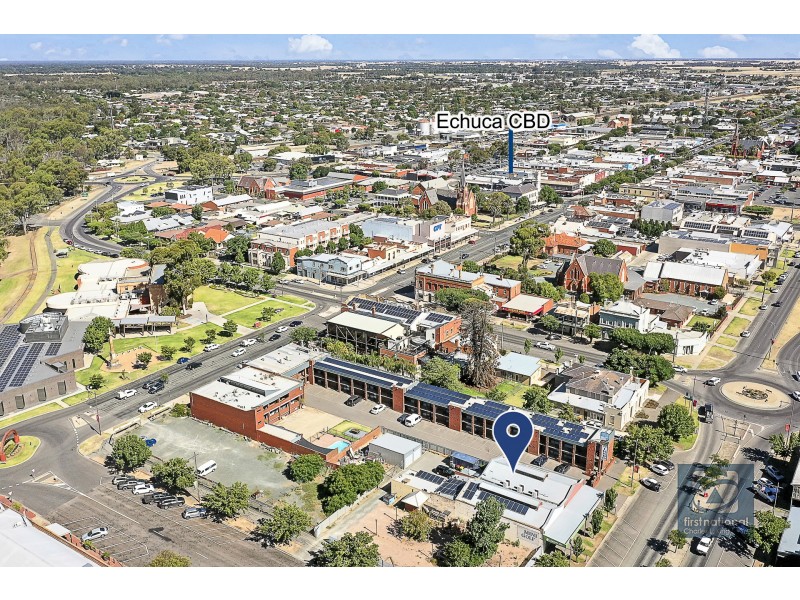 542-544 High Street, Echuca VIC 3564