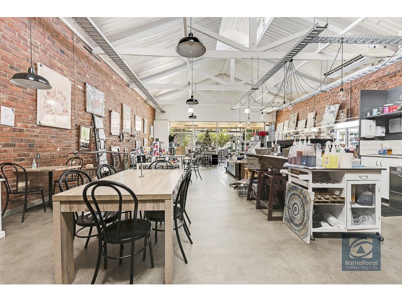 542-544 High Street, Echuca VIC 3564
