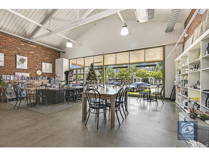 542-544 High Street, Echuca VIC 3564