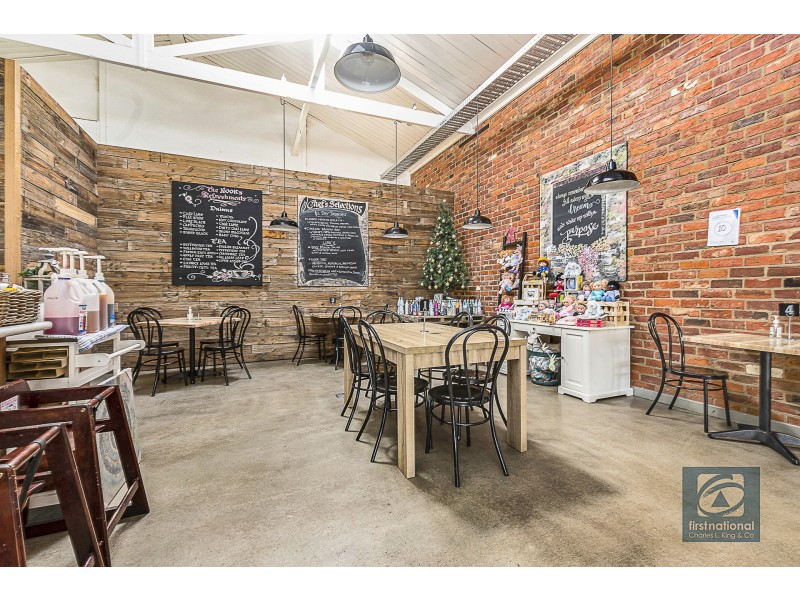 542-544 High Street, Echuca VIC 3564