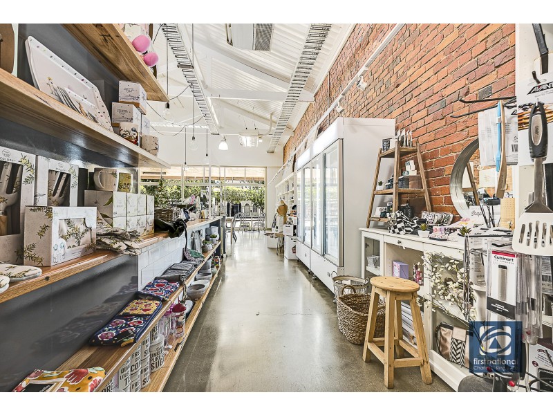 542-544 High Street, Echuca VIC 3564