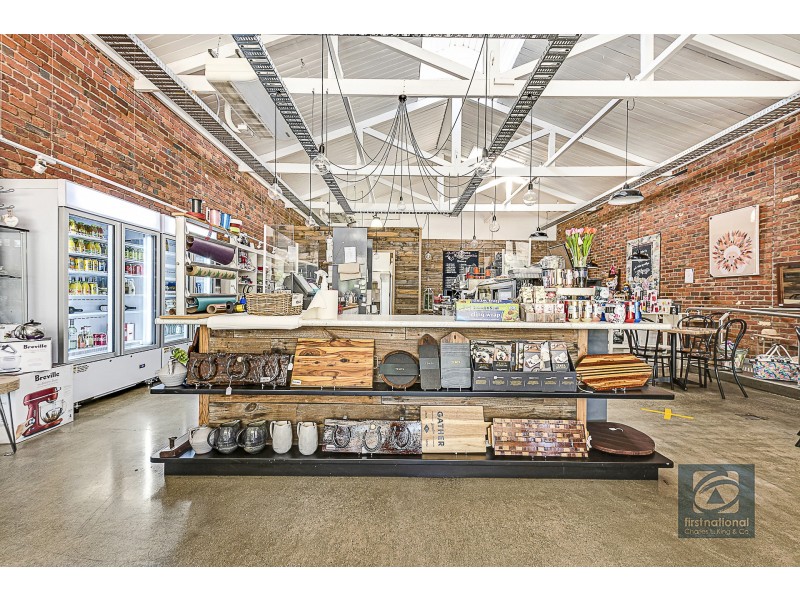 542-544 High Street, Echuca VIC 3564