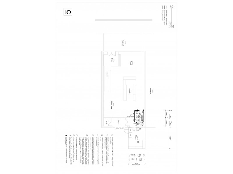 542-544 High Street, Echuca VIC 3564 Floorplan