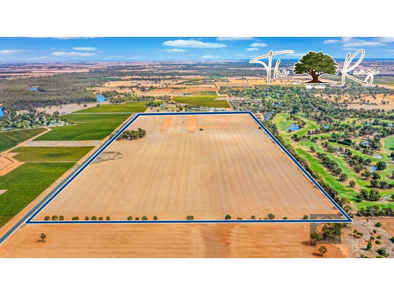 The Range, 24 Lane, Moama NSW 2731