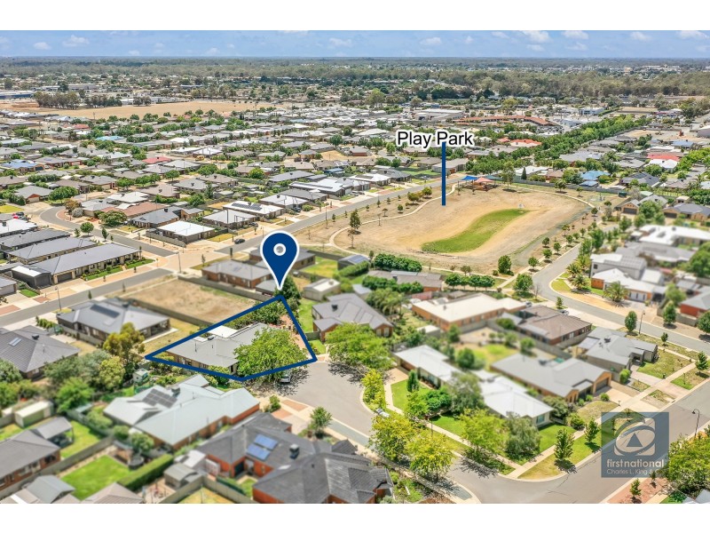 3 Canterbury Place, Echuca VIC 3564