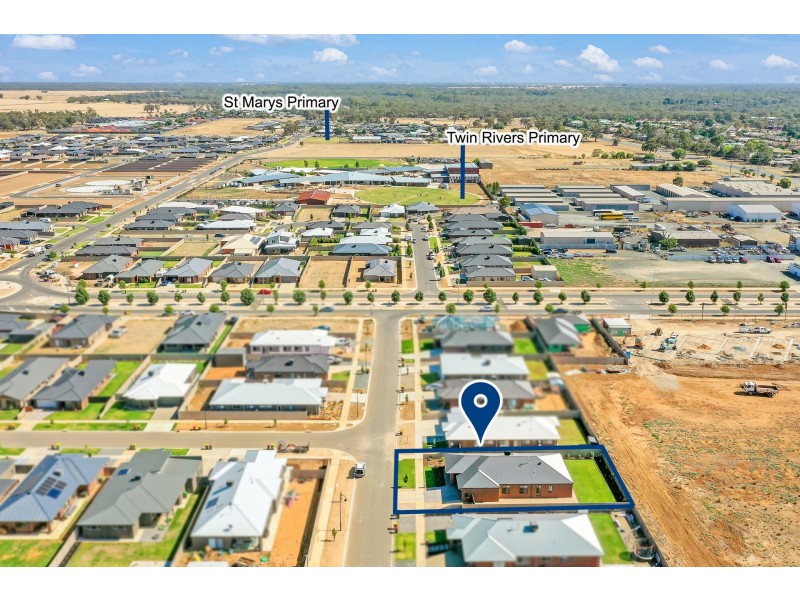 36 Maker Parade, Echuca VIC 3564