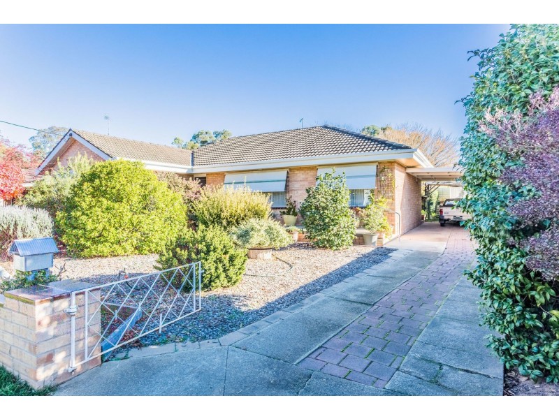5 McKenzie Street, Echuca VIC 3564