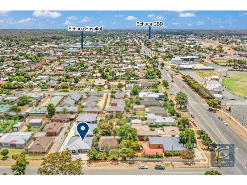 1-3/4 Simmie Street, Echuca VIC 3564