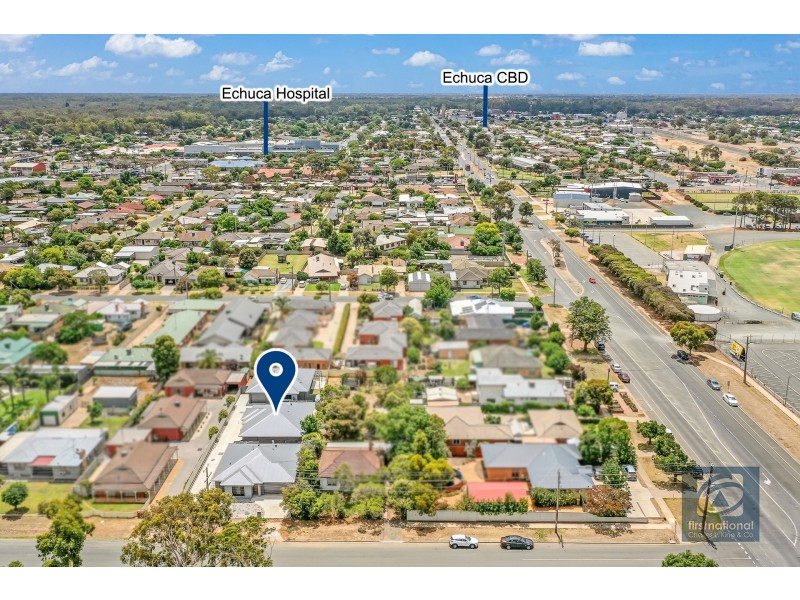 1-3/4 Simmie Street, Echuca VIC 3564