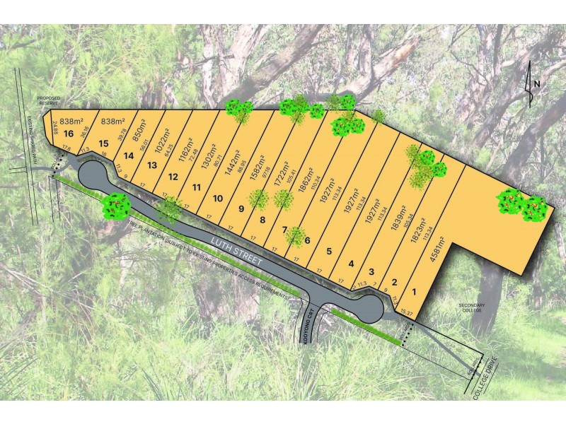 1-16 Luth Street, Echuca VIC 3564