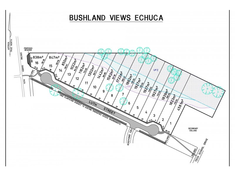 1-16 Luth Street, Echuca VIC 3564