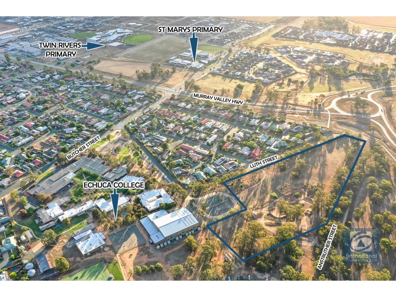 1-16 Luth Street, Echuca VIC 3564