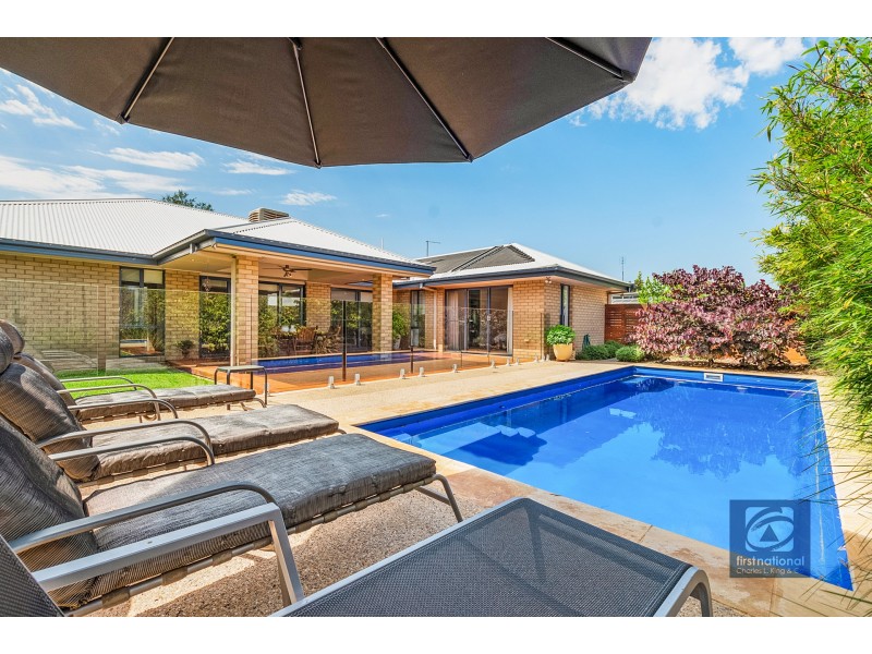 4 Airdrie Court, Moama NSW 2731