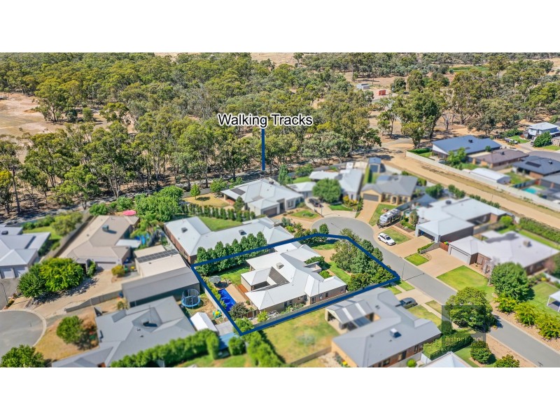 4 Airdrie Court, Moama NSW 2731