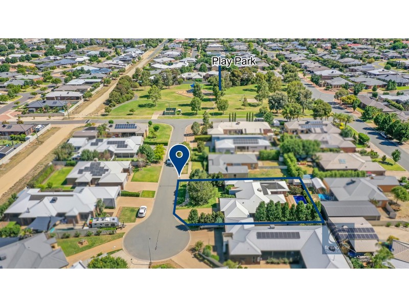 4 Airdrie Court, Moama NSW 2731