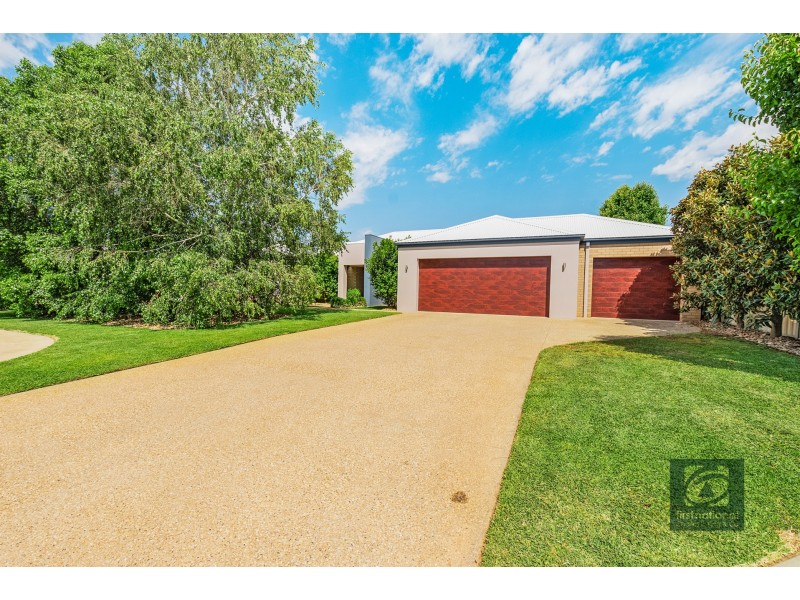 4 Airdrie Court, Moama NSW 2731